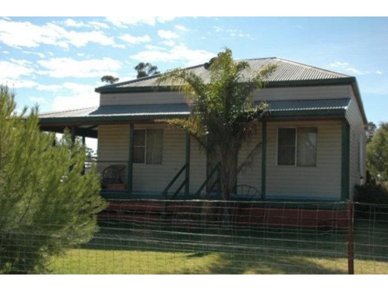 Lot  11 Moonul St, Eumungerie NSW 2831