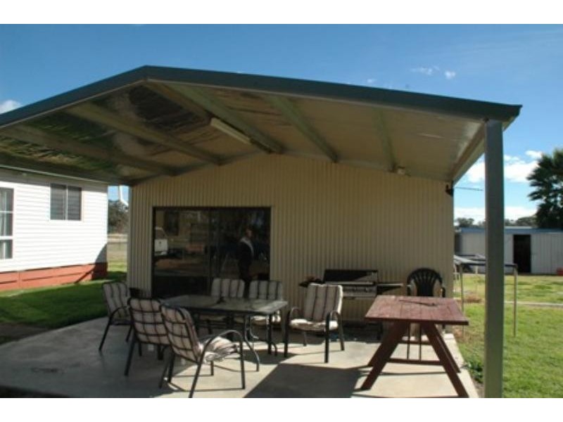 Lot  11 Moonul St, Eumungerie NSW 2831