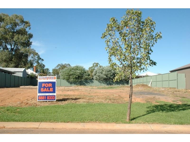 Lot 71 Regand Park Bvd, Dubbo NSW 2830