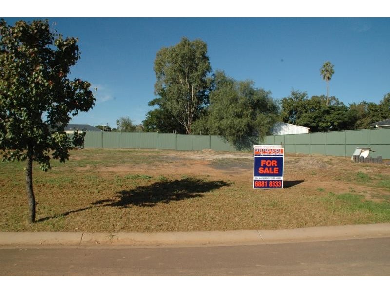 Lot 74 Regand Park Bvd, Dubbo NSW 2830