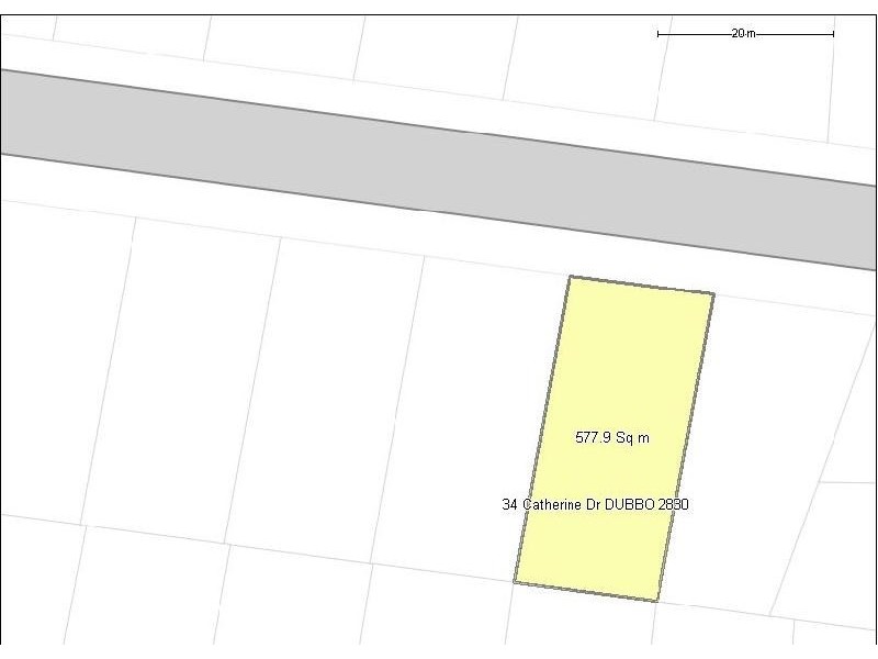 34 Catherine Dr, Dubbo NSW 2830