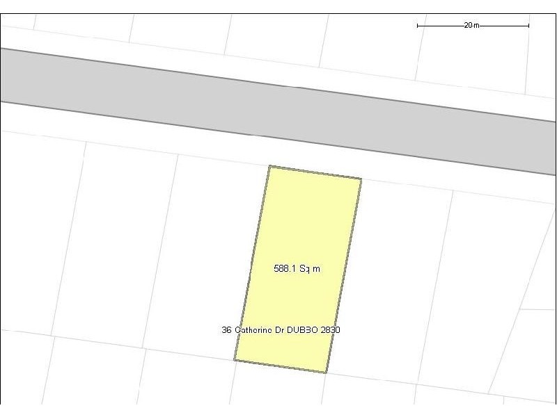 36 Catherine Dr, Dubbo NSW 2830