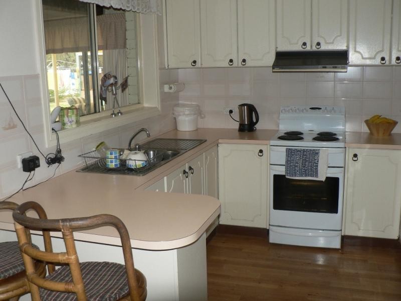 8 Dubbo St, Brocklehurst NSW 2830