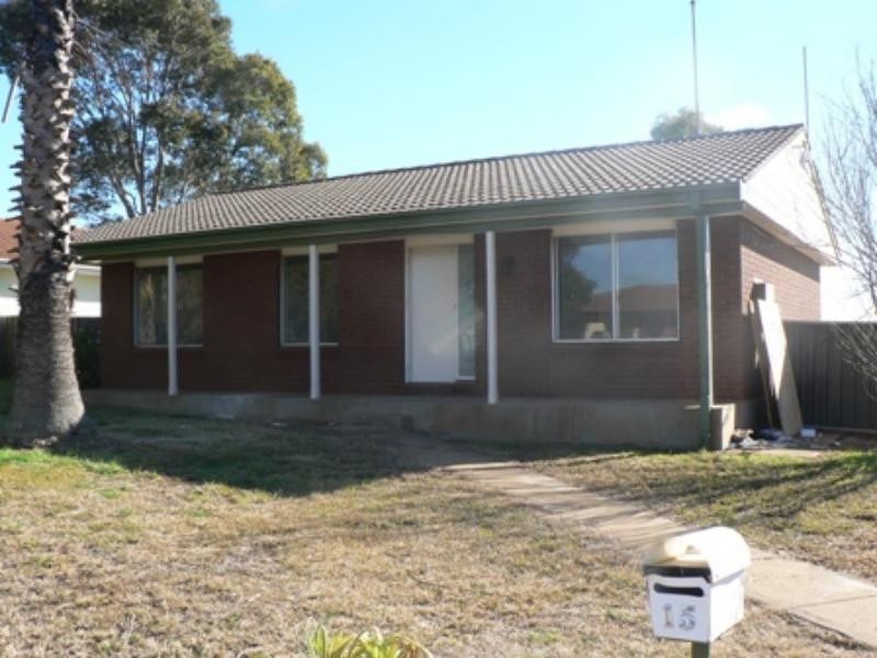 15 Salter  Dr, Dubbo NSW 2830