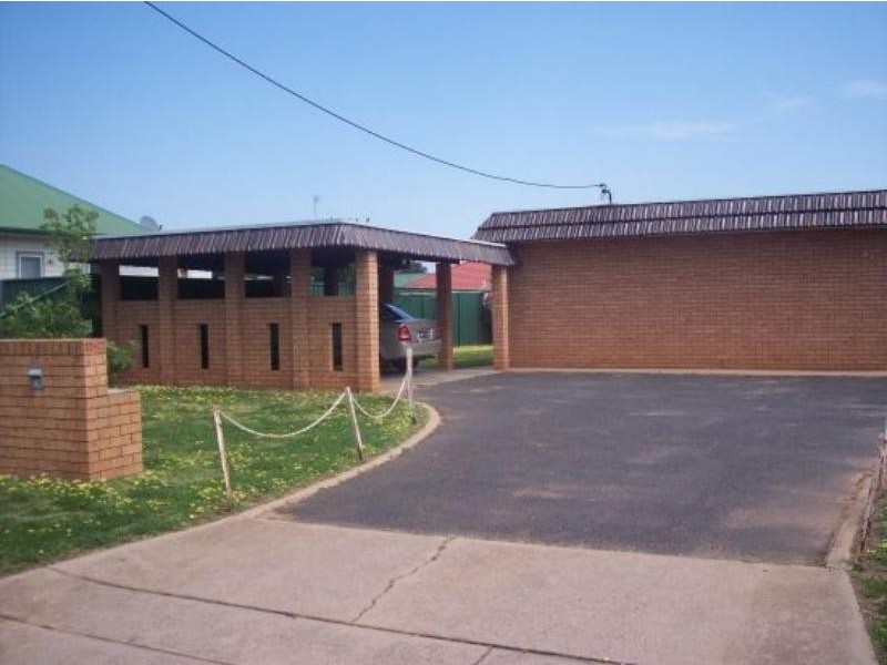 2/23 Jubilee St, Dubbo NSW 2830