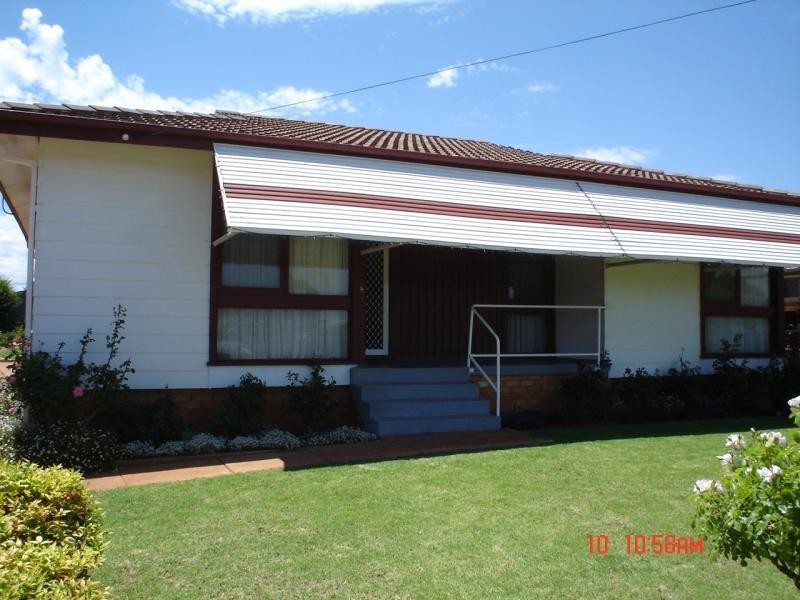 28 Armstrong Cres, Dubbo NSW 2830