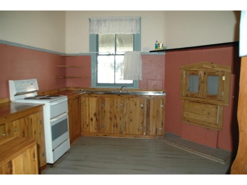 8 Milda  St, Gilgandra NSW 2827