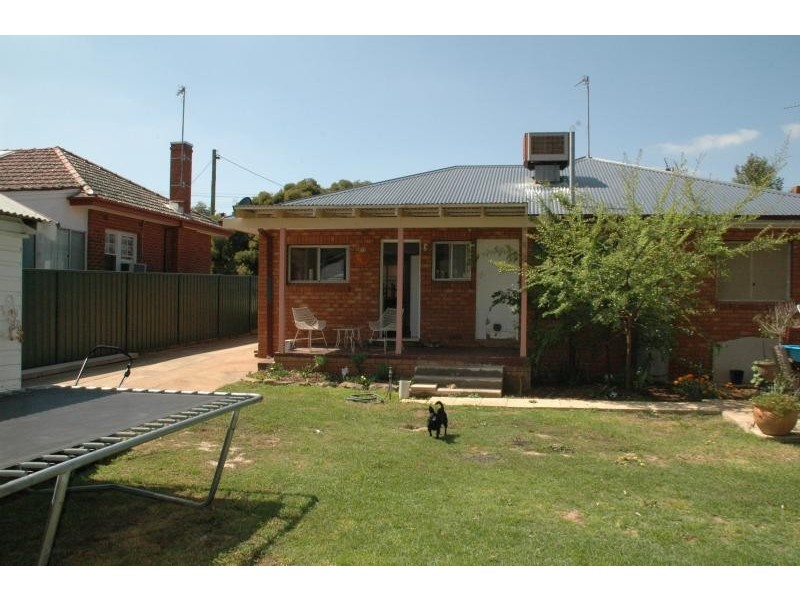323 Fitzroy  St, Dubbo NSW 2830