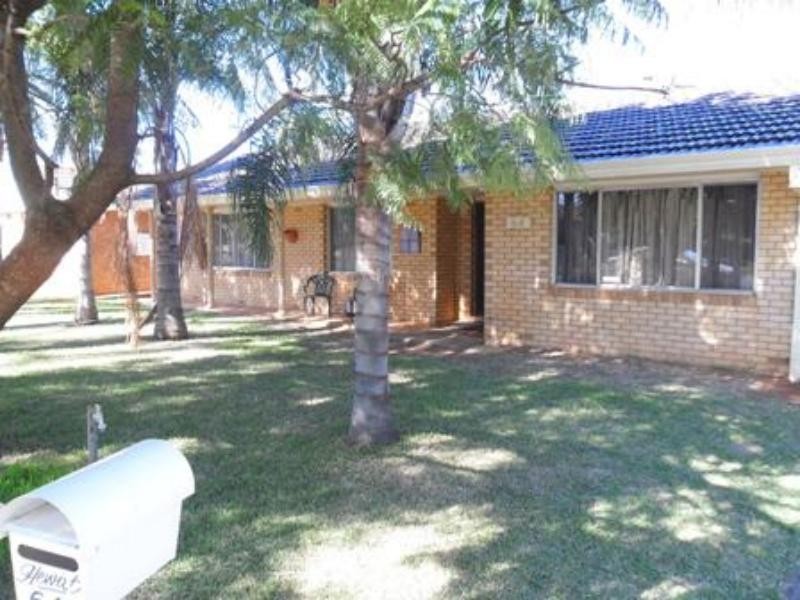 64 Oxley Cir, Dubbo NSW 2830