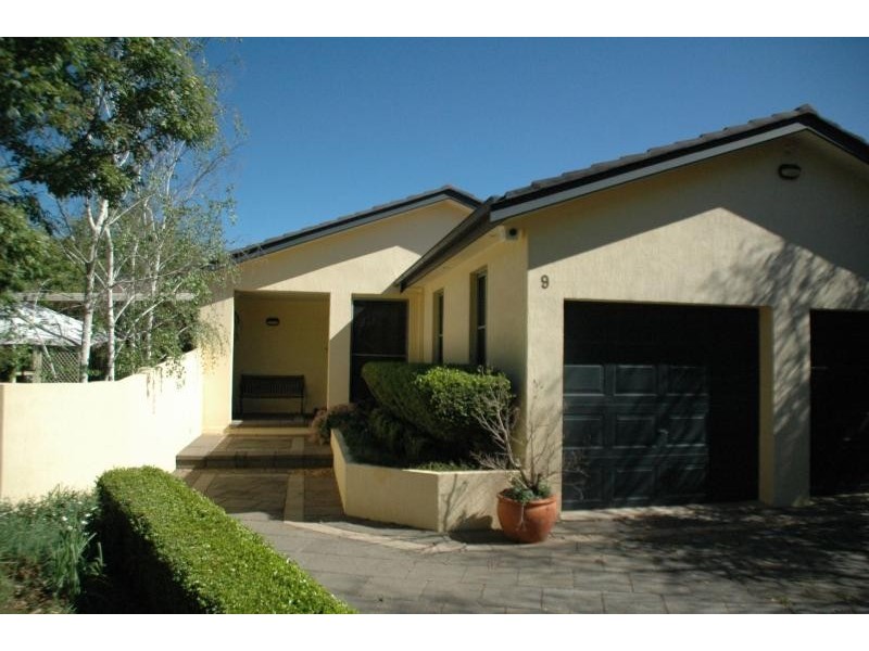 9 Gasnier Pl, Dubbo NSW 2830