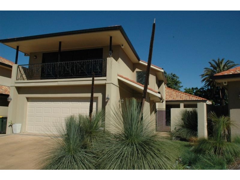 16/3 Royal Pines Cl, Dubbo NSW 2830
