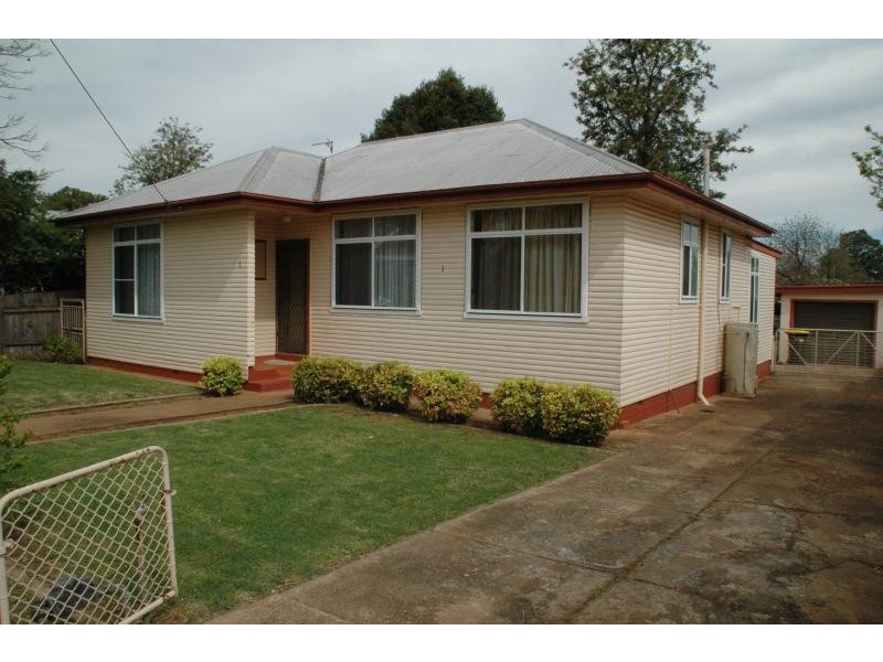1 Bailey St, Dubbo NSW 2830