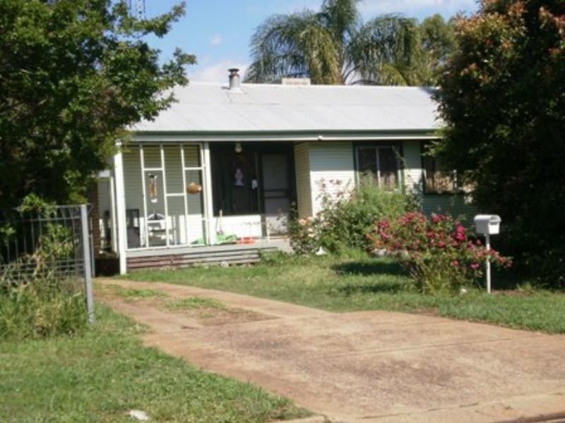 37 O’Donnell  St, Dubbo NSW 2830
