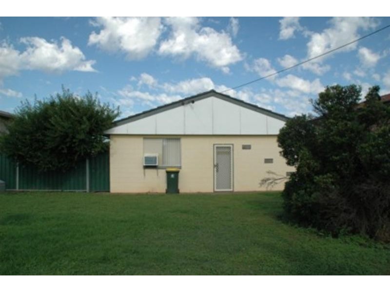 1-4/33 Hunter  St, Dubbo NSW 2830