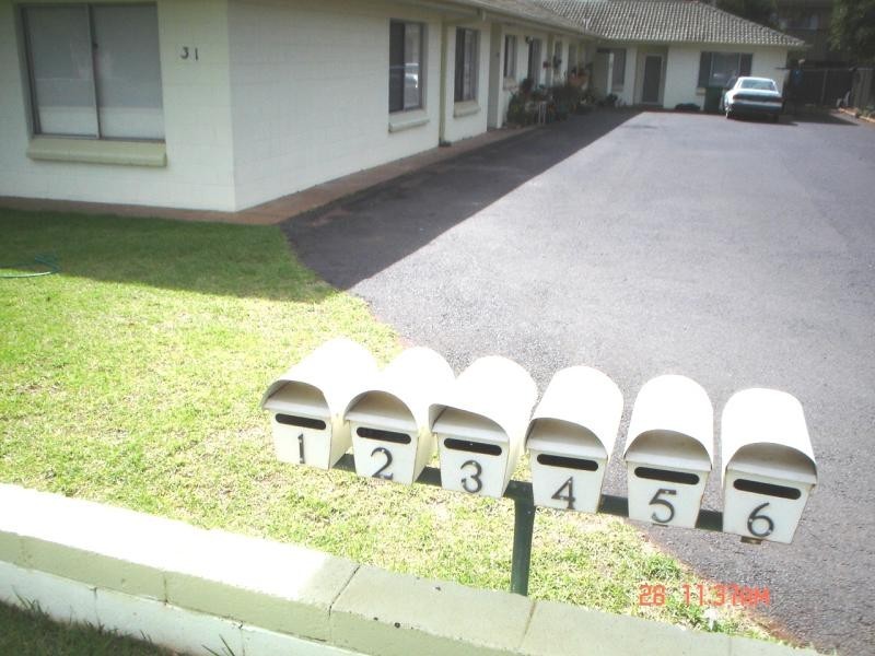 6/31 Elizabeth St, Dubbo NSW 2830