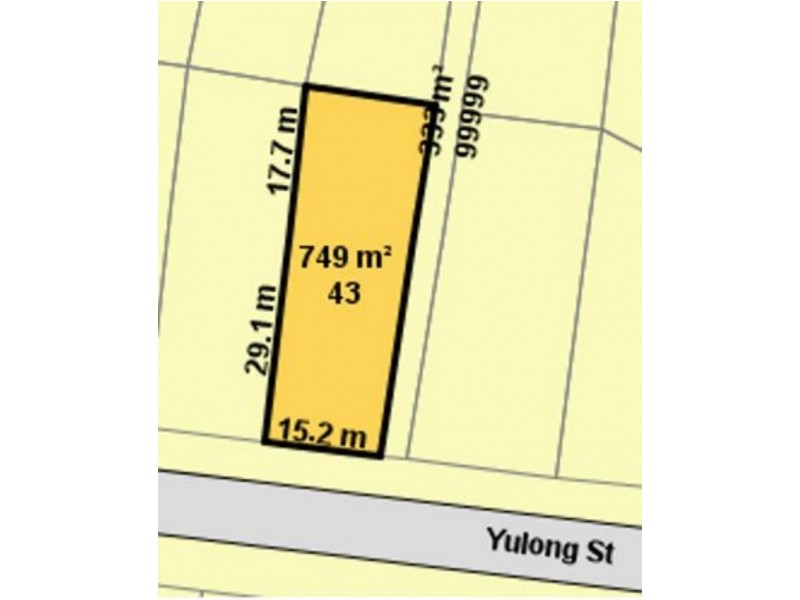 43 Yulong  St, Dubbo NSW 2830