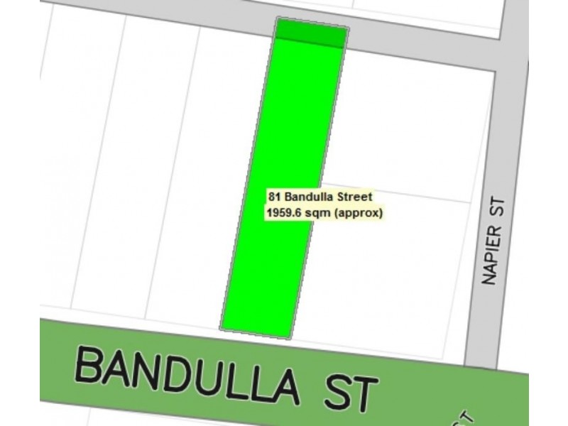 81 Bandulla  St, Mendooran NSW 2842