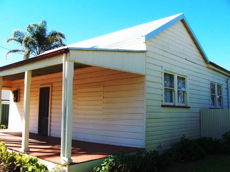 11 Munnell  St, Gulargambone NSW 2828