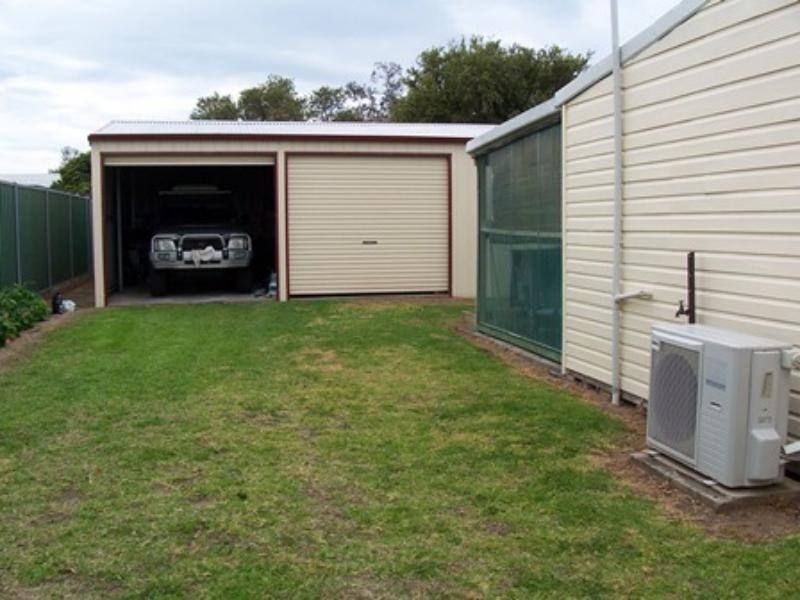 11 Munnell  St, Gulargambone NSW 2828