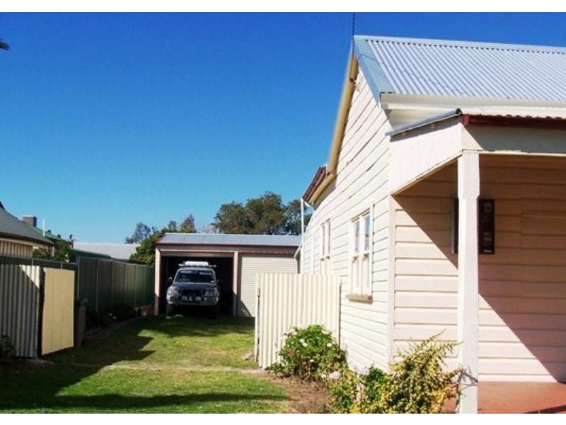 11 Munnell  St, Gulargambone NSW 2828