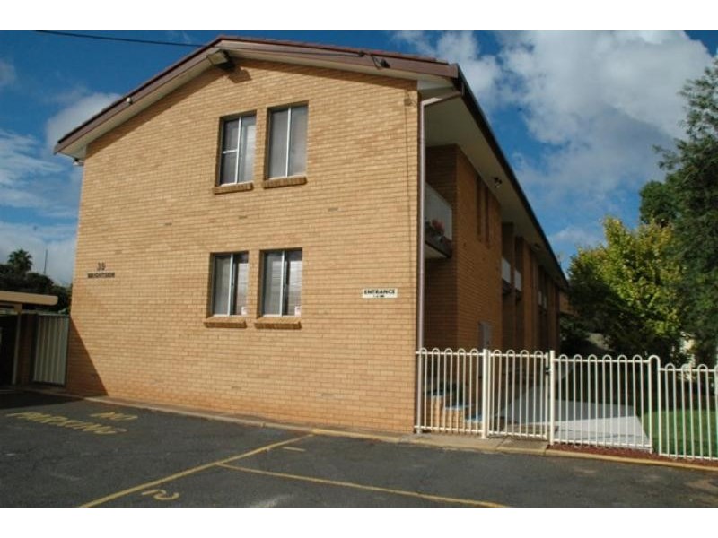 1/39 Quinn St, Dubbo NSW 2830