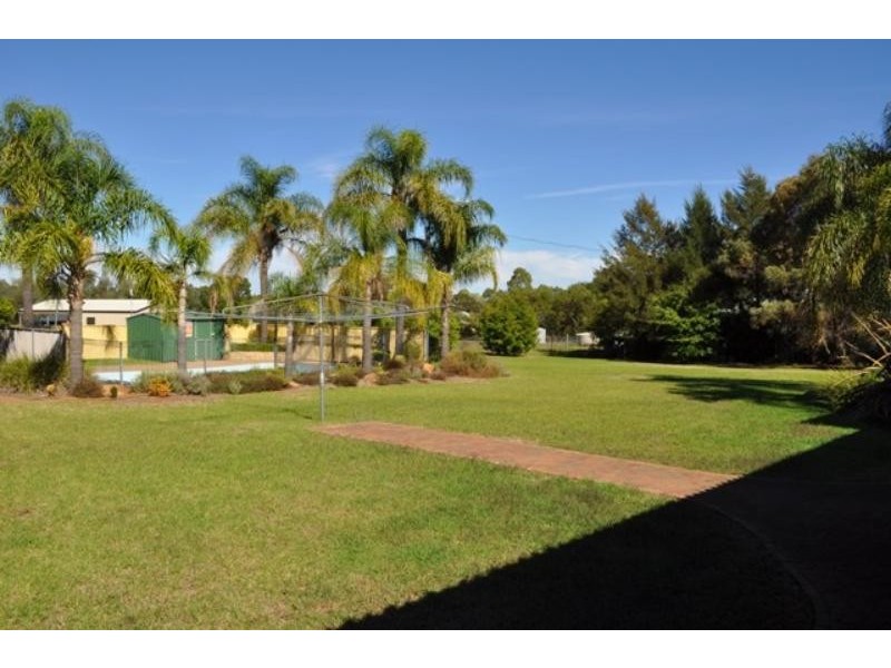 4 Webber Dr, Dubbo NSW 2830