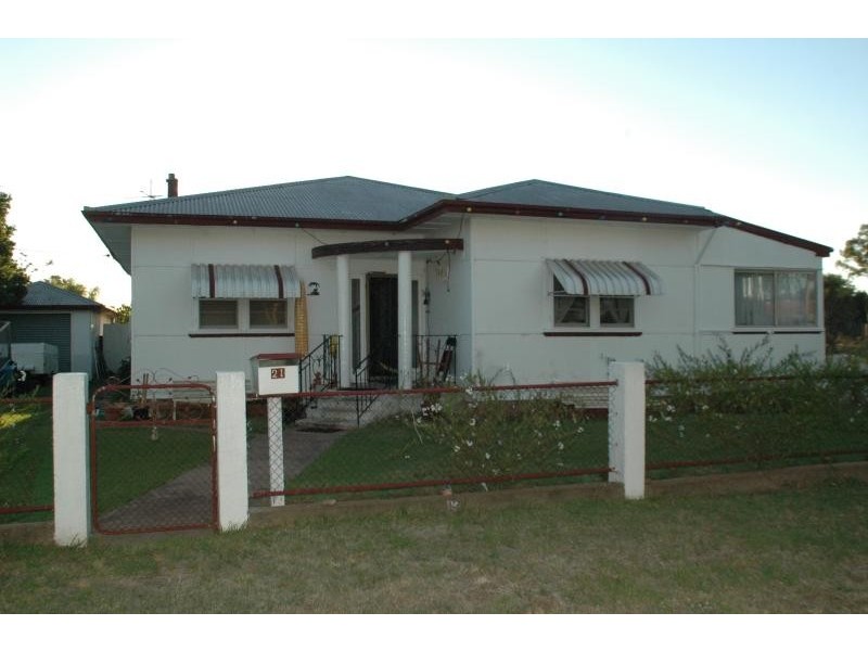 Mendooran NSW 2842
