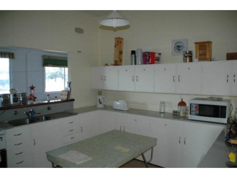 Mendooran NSW 2842