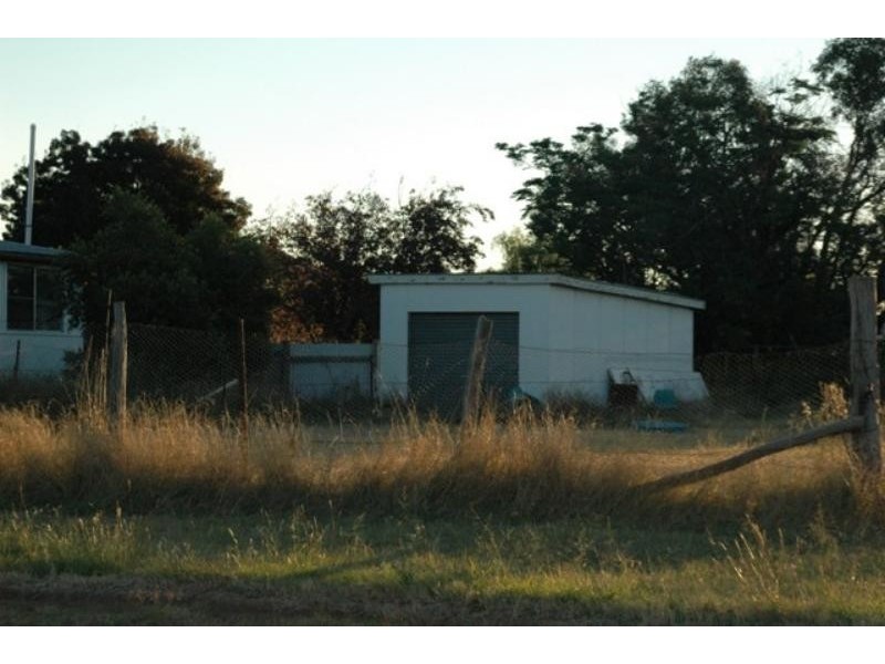 21 Napier St, Mendooran NSW 2842