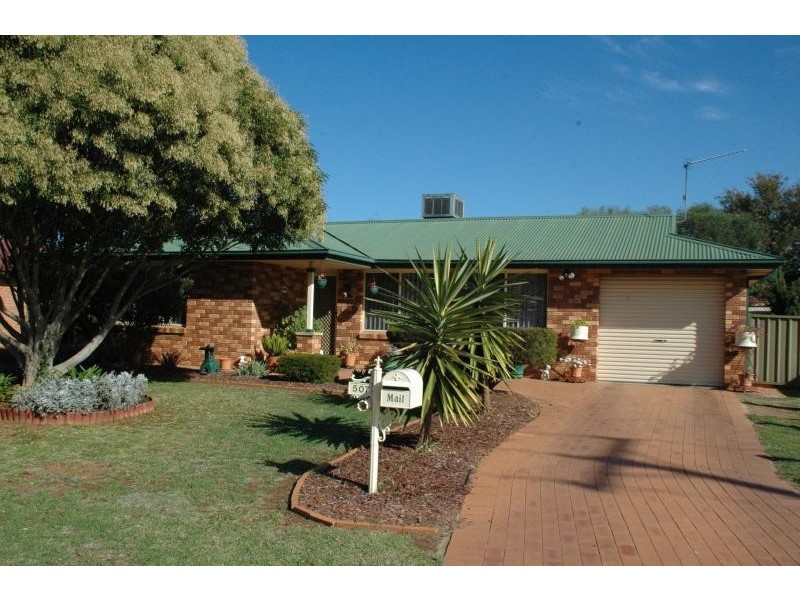 507 Wheelers Lane, Dubbo NSW 2830