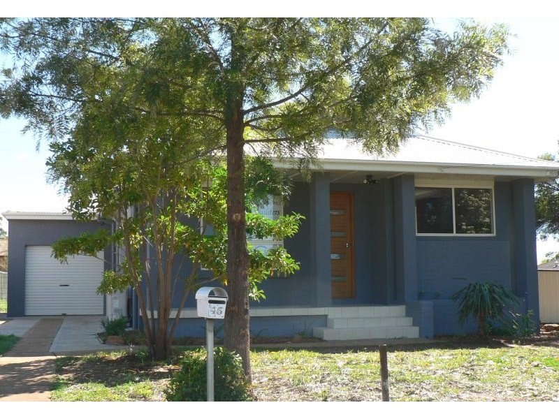 45  Yulong St, Dubbo NSW 2830