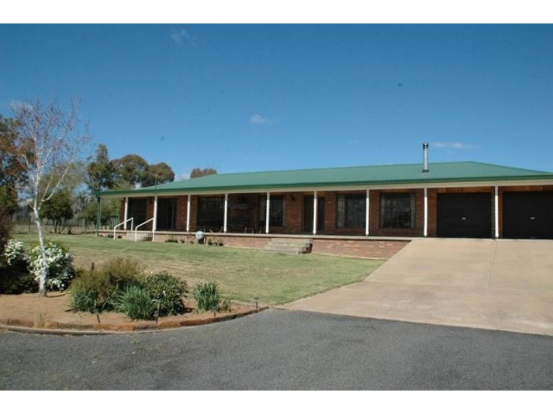 39 Chelmsford Ave, Gilgandra NSW 2827