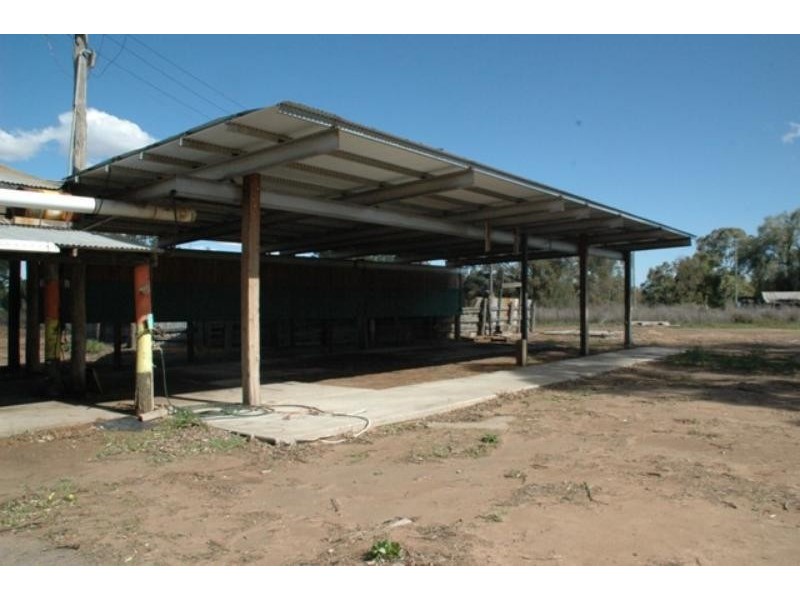 Lot 101 Racecourse  Rd, Mendooran NSW 2842