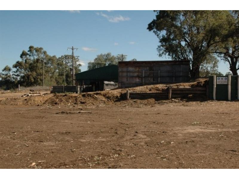 Lot 101 Racecourse  Rd, Mendooran NSW 2842