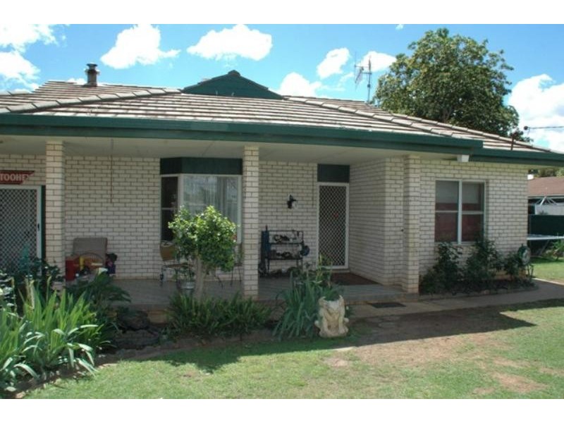 113 Pegale  Pl, Narromine NSW 2821