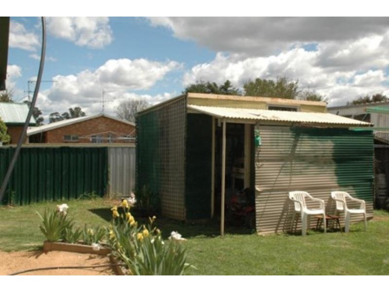 113 Pegale  Pl, Narromine NSW 2821
