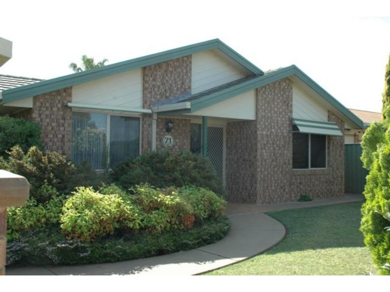 71 Sheraton  Rd, Dubbo NSW 2830