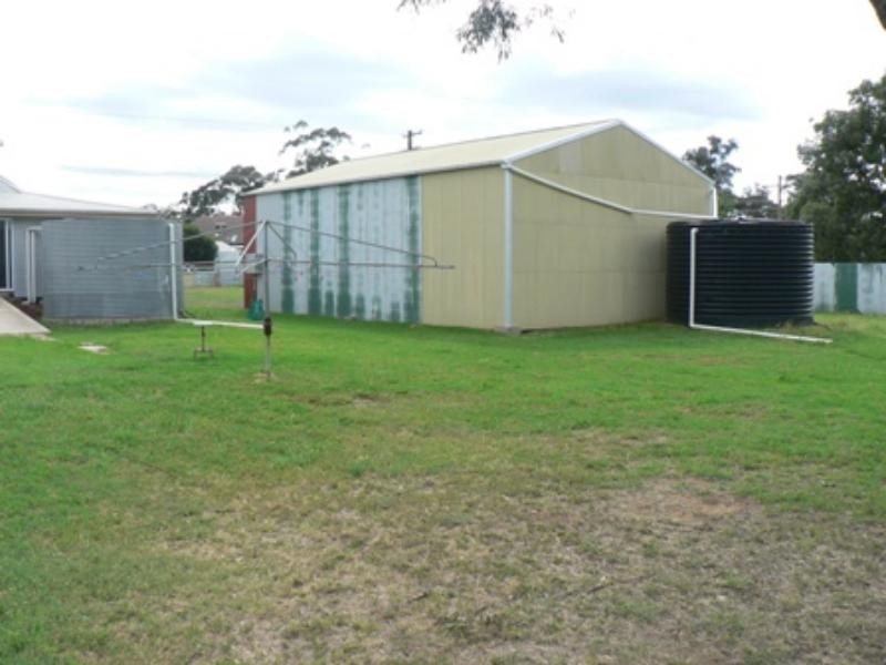 3 Cobboco  Rd, Eumungerie NSW 2831