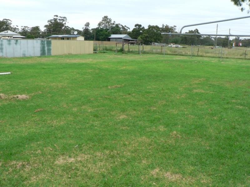 3 Cobboco  Rd, Eumungerie NSW 2831