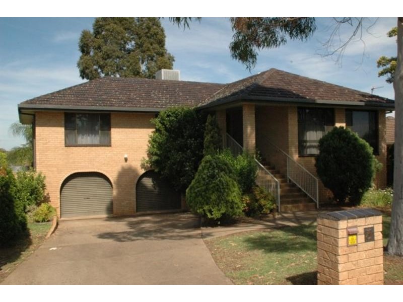 5 Alder  Pl, Dubbo NSW 2830