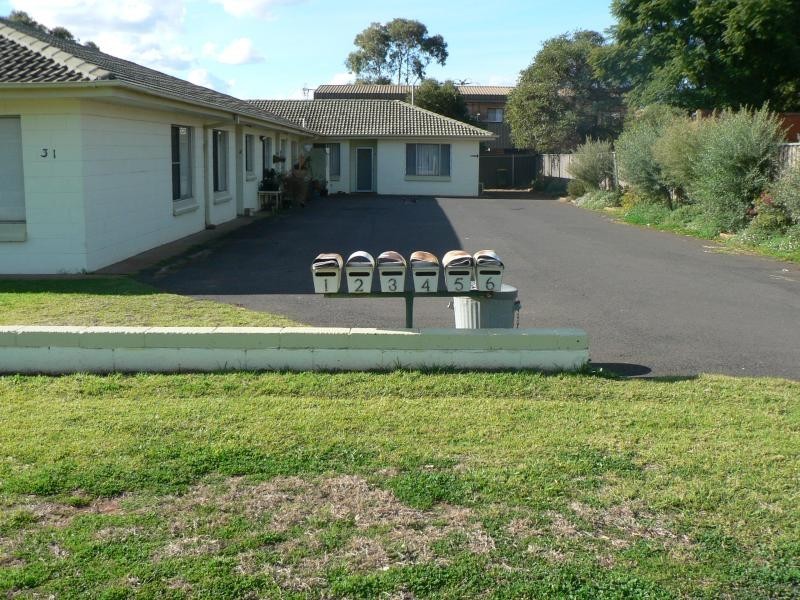 4/31 Elizabeth  St, Dubbo NSW 2830