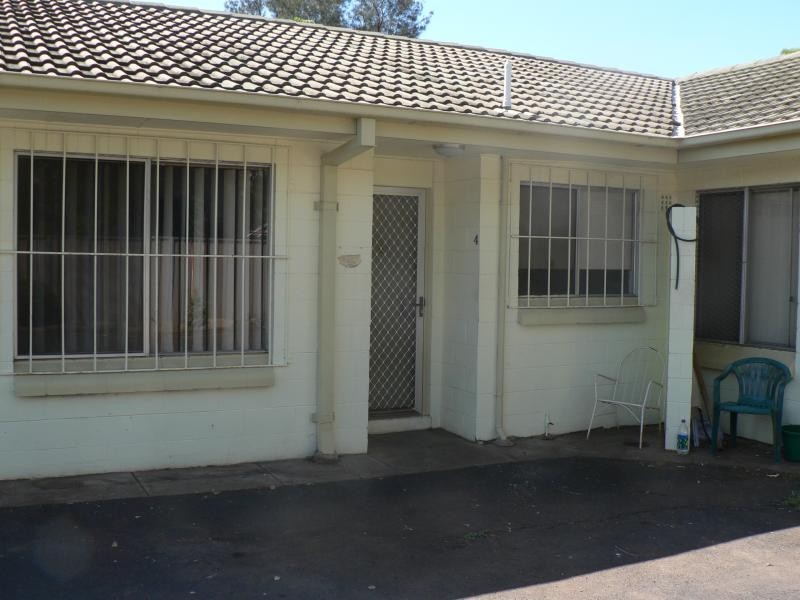 4/31 Elizabeth  St, Dubbo NSW 2830