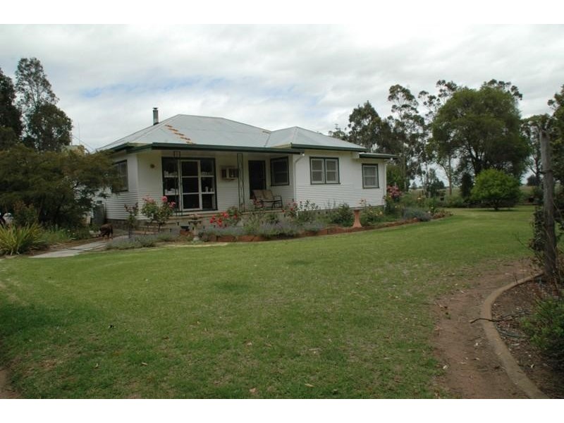 133 Federation St, Gilgandra NSW 2827