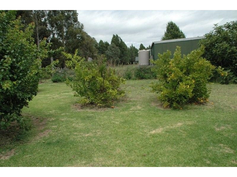 133 Federation St, Gilgandra NSW 2827