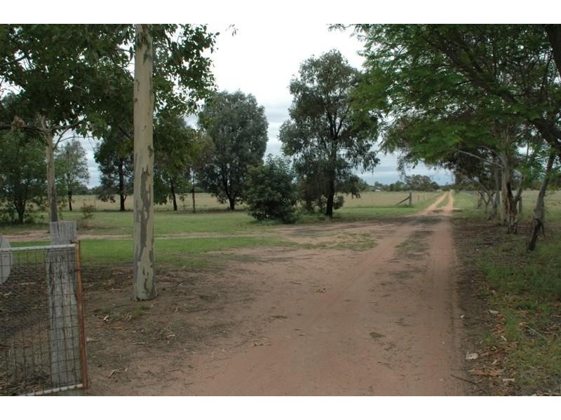 133 Federation St, Gilgandra NSW 2827