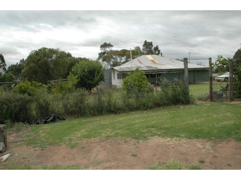 133 Federation St, Gilgandra NSW 2827