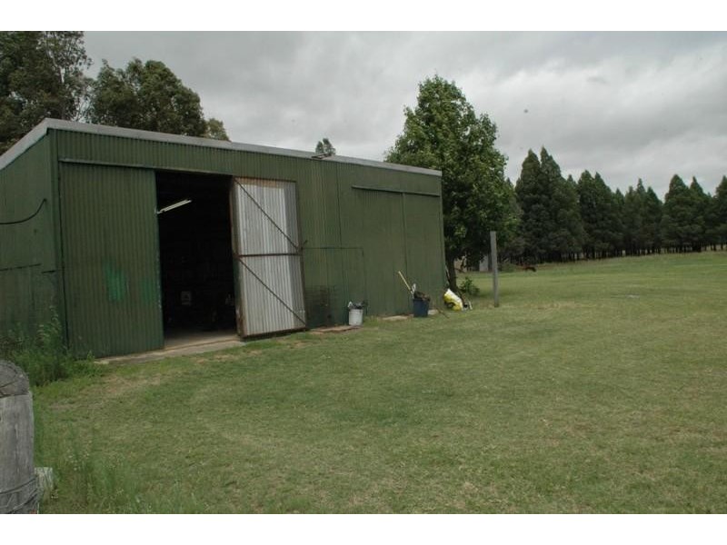 133 Federation St, Gilgandra NSW 2827