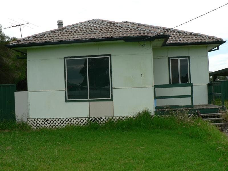 12 Marchant St, Mendooran NSW 2842