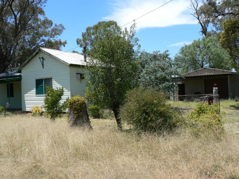 Merrygoen NSW 2831