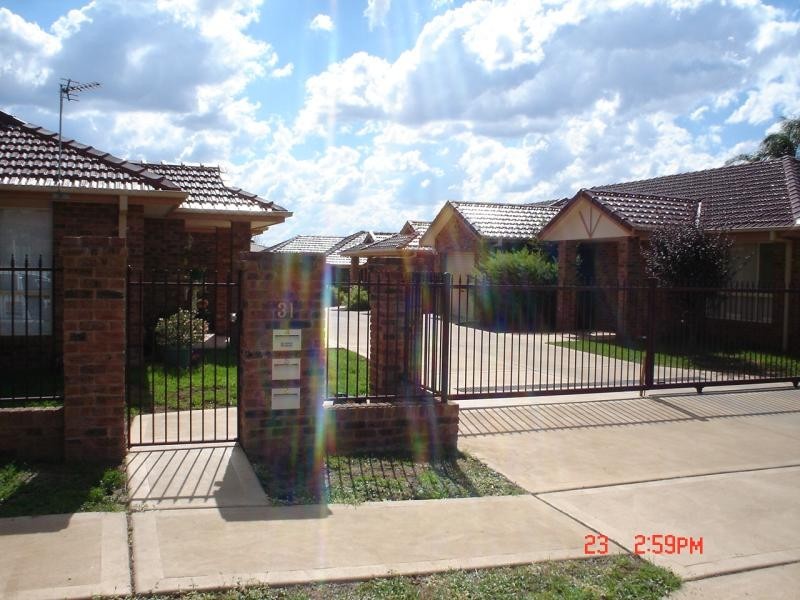 2/31 Jubilee St, Dubbo NSW 2830